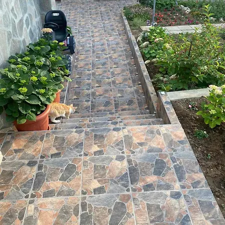 Adi Apartment Warna